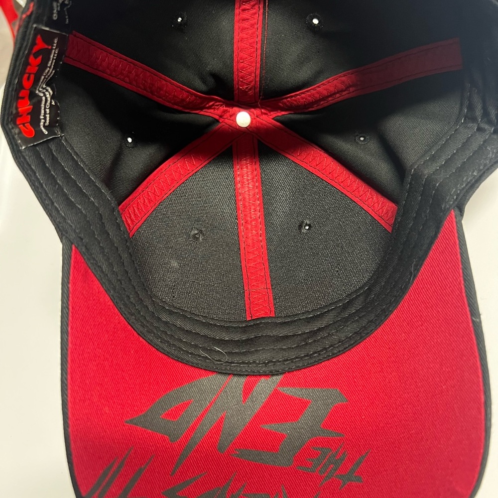 Good Guy hat - Picture 4 of 7